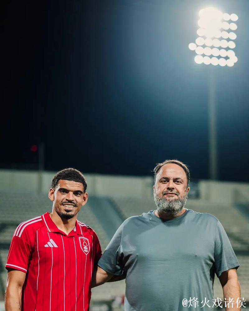 热刺6000万镑签约条款达成，怀特同意转会，森林老板怒批信息泄露