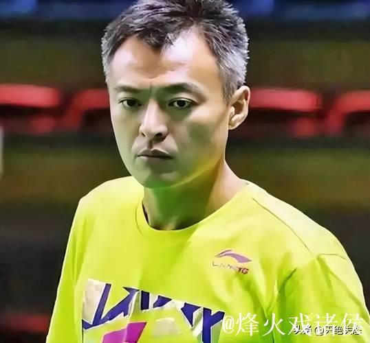 秦志戬出手了！国乒2大新星获重用，世界第1组合落选，双打大洗牌