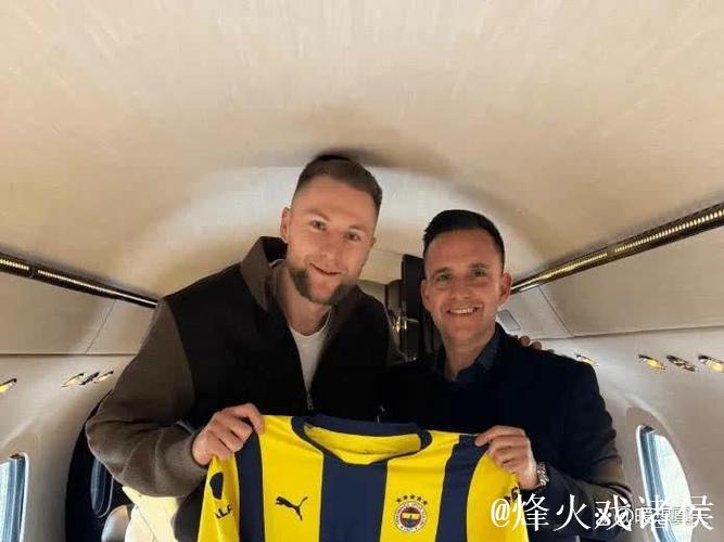 费内巴切即将官宣什克租借加盟 巴黎承担部分薪水 费内巴切即将官宣什克租借加盟 巴黎承担部分薪水