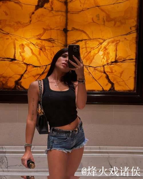 太阳报：恩佐妻子承认“分手炮”