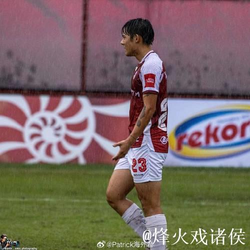 李嗣镕再迎下一个选择：足球永远是我最关注的事情