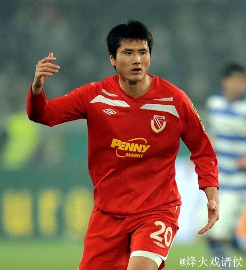 双喜临门!邵佳一确定U23国脚名额,8人进国足,22岁天才成大热门 双喜临门!邵佳一确定U23国脚名额,8人进国足,22岁天才成大热门