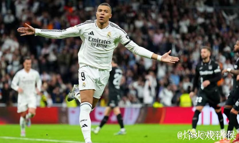 姆巴佩重回首发?皇马或复刻欧冠决赛掀翻多特 姆巴佩重回首发?皇马或复刻欧冠决赛掀翻多特