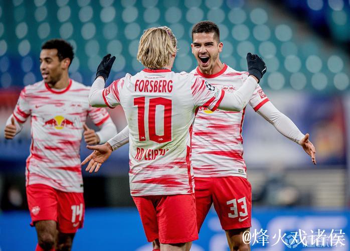 [小炮APP]竞彩情报：莱比锡对弗赖堡连续13场不败