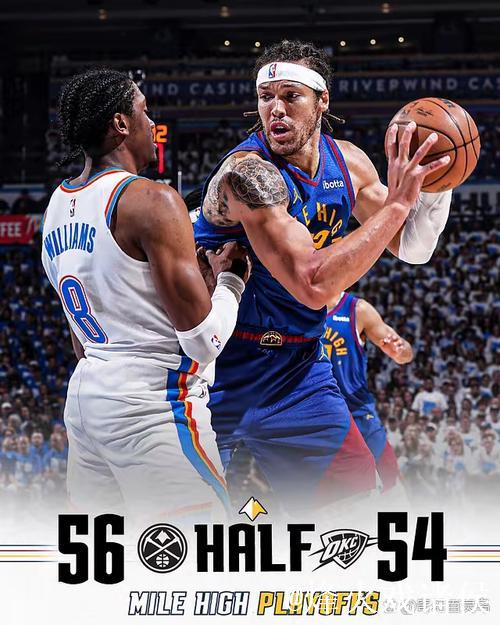 掘金复仇独行侠，终结连败取赛季首胜